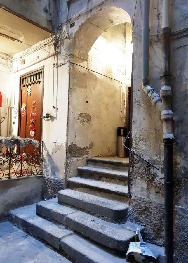 Vecchia Napoli - Spaccanapoli Exterior photo