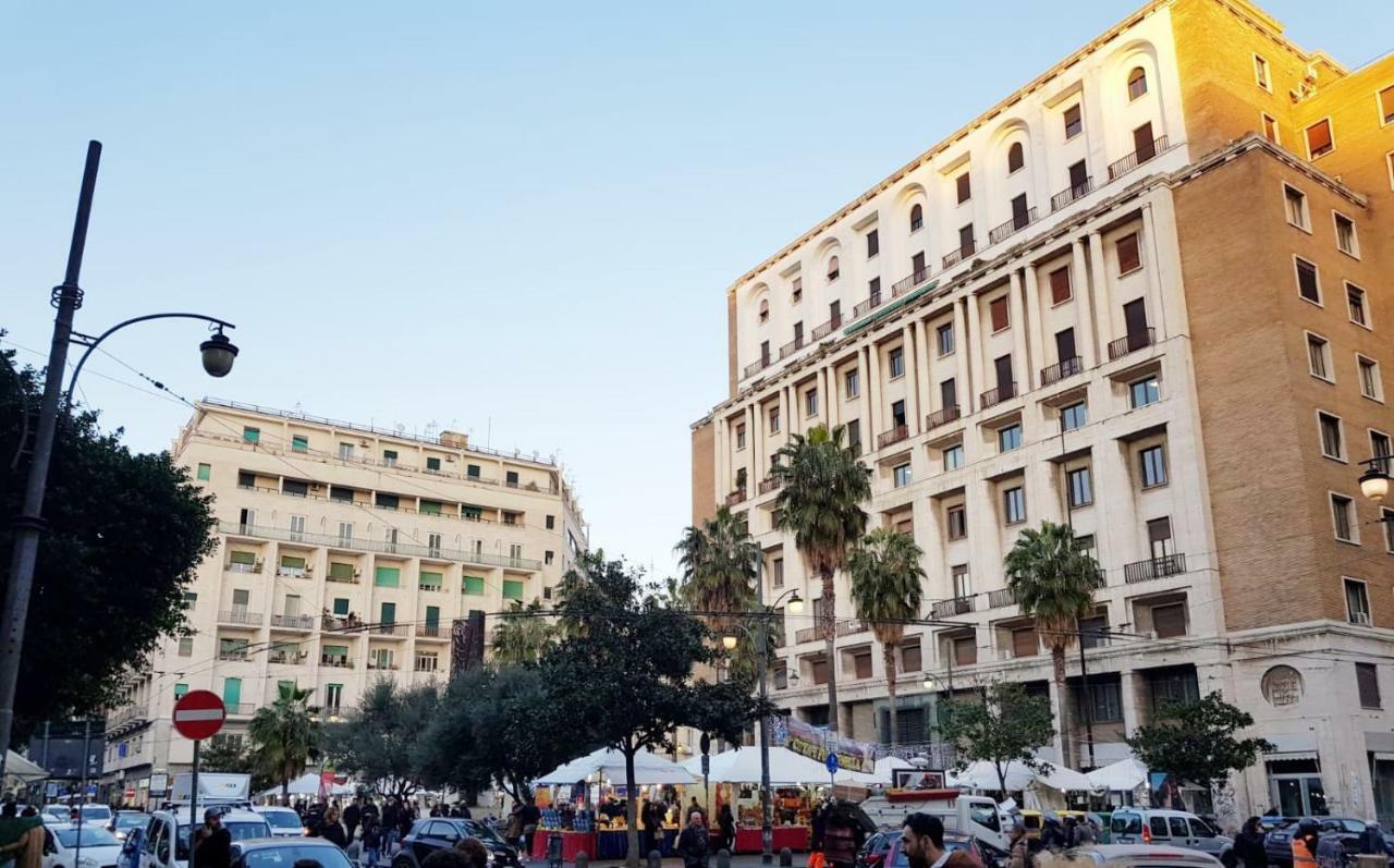 Vecchia Napoli - Spaccanapoli Exterior photo