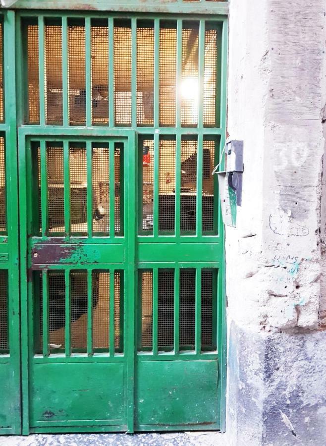Vecchia Napoli - Spaccanapoli Exterior photo