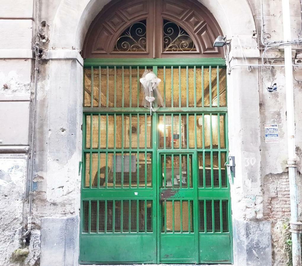 Vecchia Napoli - Spaccanapoli Exterior photo
